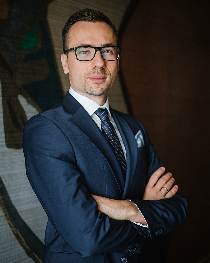adw. Jakub Ambicki — Kancelaria Ambicki Trela Adwokaci